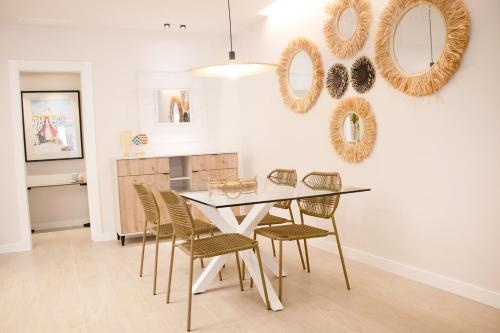 Virginia Beach - Apartamento A