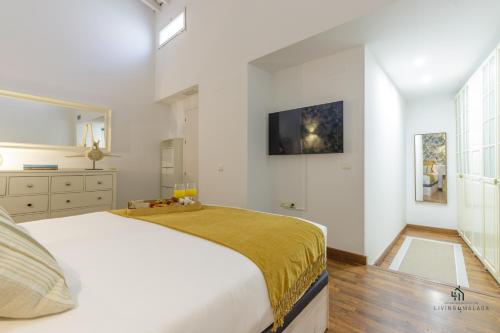 Living4malaga Mediterranean Dream Penthouse