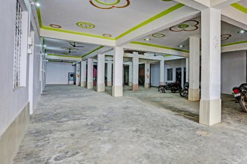 Fotografie z fotogalerie ubytování Hotel O Jai Bhole Guest House And Rooms v destinaci Rasūlābād