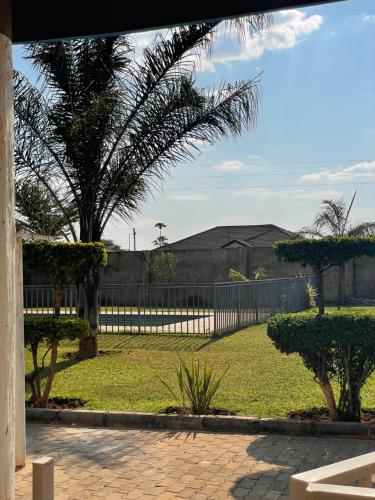 Hillview Homes Apartment