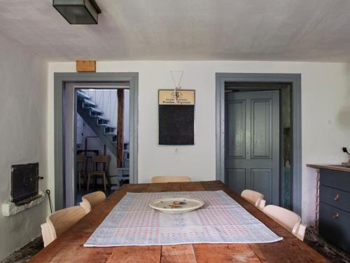 Φωτογραφία από το άλμπουμ του Hidden Valley House - a rustic retreat σε Most na Soči