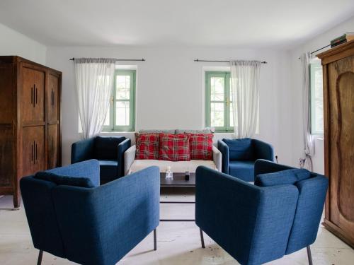Φωτογραφία από το άλμπουμ του Hidden Valley House - a rustic retreat σε Most na Soči