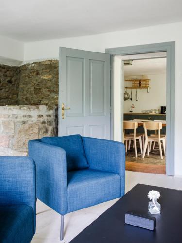 Φωτογραφία από το άλμπουμ του Hidden Valley House - a rustic retreat σε Most na Soči