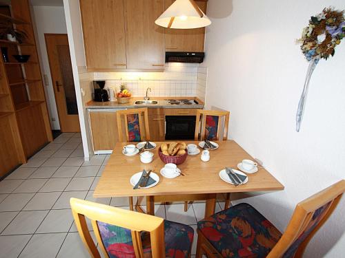 Residenz Albatros Cuxhaven 2 photo 49