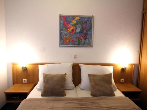 Residenz Albatros Cuxhaven 2 photo 53