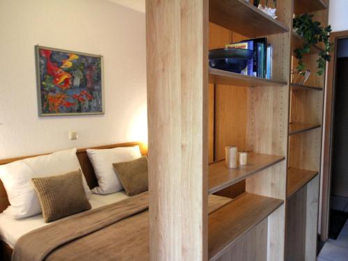 Residenz Albatros Cuxhaven 2 photo 52