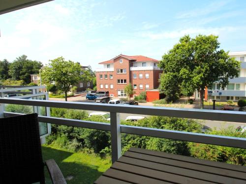 Residenz Albatros Cuxhaven 2 photo 51