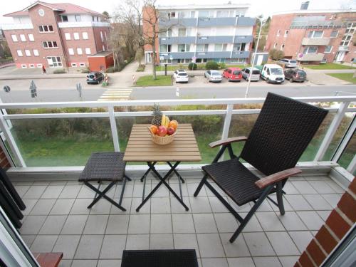 Residenz Albatros Cuxhaven 2 photo 50