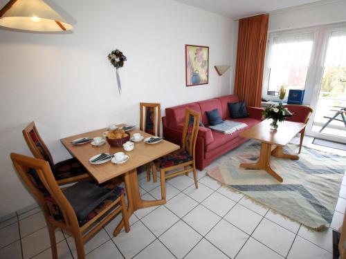 Residenz Albatros Cuxhaven 2 photo 47