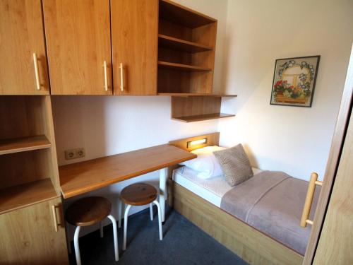 Residenz Albatros Cuxhaven 2 photo 55