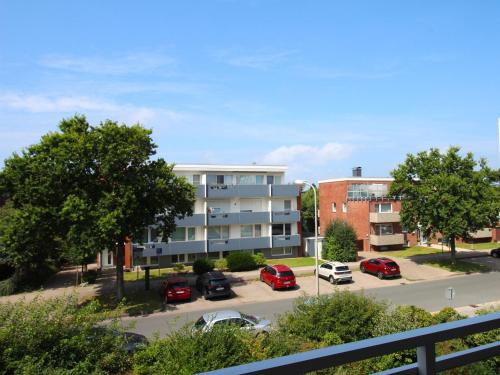 Residenz Albatros Cuxhaven 2 photo 57