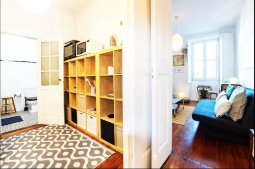 Love&Life - Cosy&Central