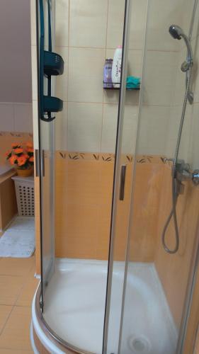 Romantické ubytování colors