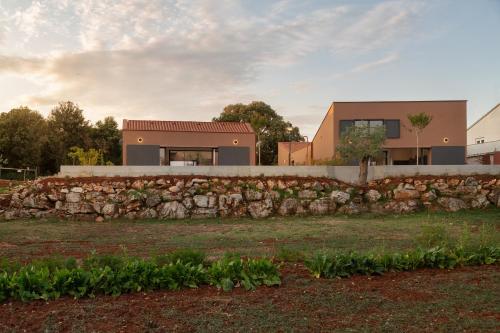 Casa Nini for 6 people in Rovinj with private pool