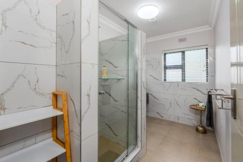 Un baño de Villa Summer Classic