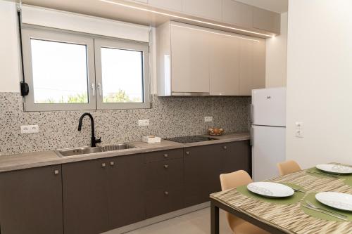 Ben Apartments Rethymno Sea View & The Urban Base Camp