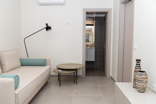 Ben Apartments Rethymno Sea View & The Urban Base Camp
