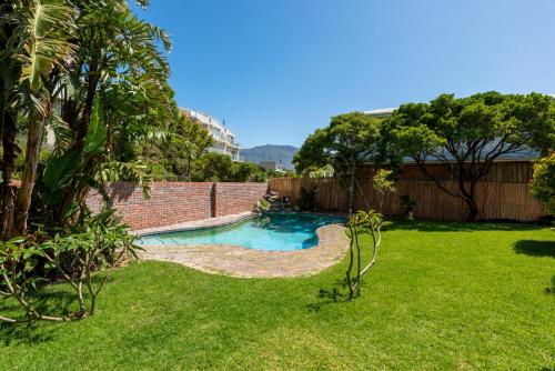 Piscina en o cerca de Villa Summer Classic