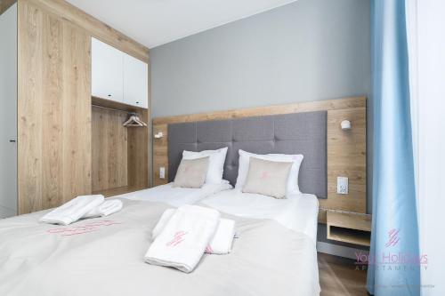Gallery image of Your Holidays Bel Mare 217D in Międzyzdroje
