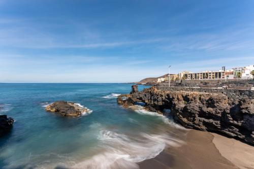 Vivelorural Sunrise Las Canteras