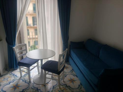 Neapolis Rooms Santa Lucia