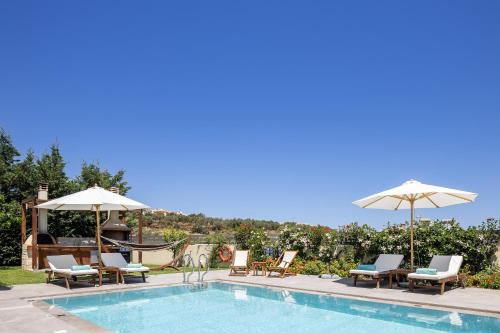 Belair villas