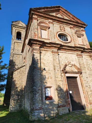 Fotografie z fotogalerie ubytování Slow Life Home Alta Langhe v destinaci Niella Belbo