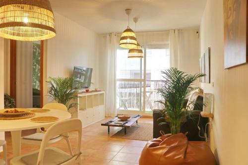 Apartamento Rosalia de castro Conil