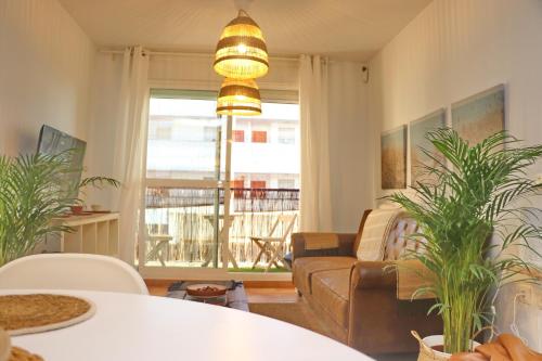 Apartamento Rosalia de castro Conil