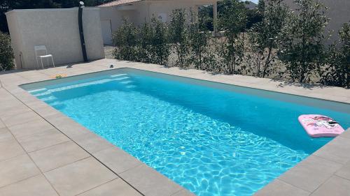 Villa L et Villa J