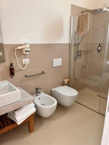 Gallery image of Agrumare Farm Holiday in Marina di Pisticci