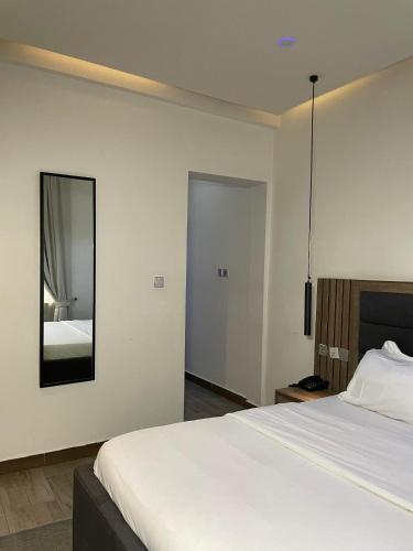 Φωτογραφία από το άλμπουμ του Centurion Aparthotel στην Αμπούζα