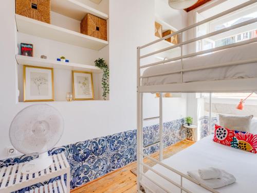 Akicity Alfama Azure