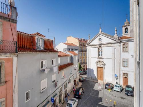 Akicity Alfama Azure