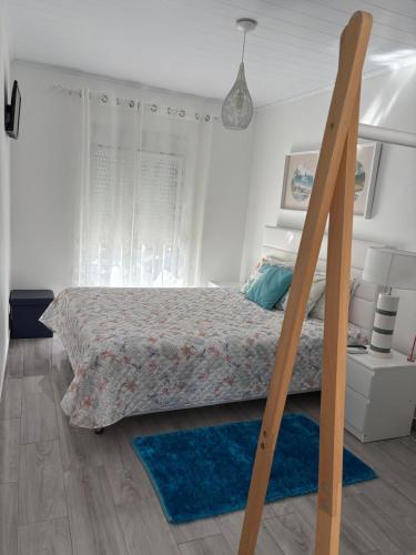 Nazare Villa North Wave