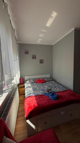 Pokoje gościnne Małgorzata Dąbrowska
