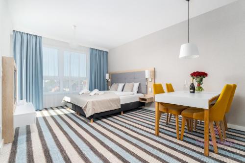 Your Holidays Bel Mare II D407