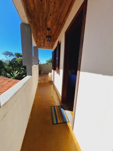 Φωτογραφία από το άλμπουμ του Luar de Minas suites σε Lavras Novas