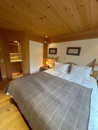 Luxurious Alpine Getaway at Park Hotel Gstaad
