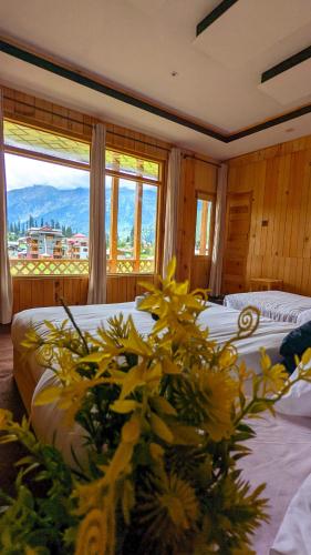 Fotografie z fotogalerie ubytování Lime wood v destinaci Neelam