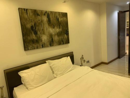 Gallery image of Crown Apartments in Colombo