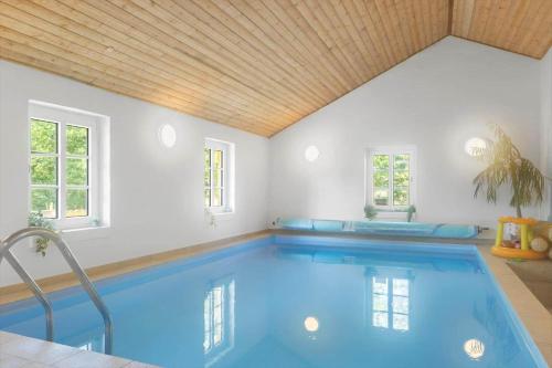 Gallery image of 100-Thisted-Kapelvej-1 in Thisted