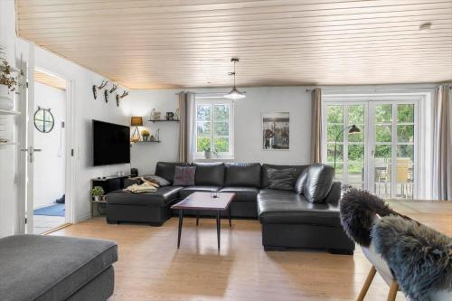 Gallery image of 100-Thisted-Kapelvej-1 in Thisted