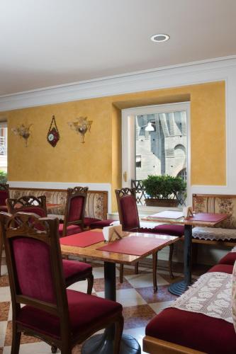 Art Hotel Orologio photo 75