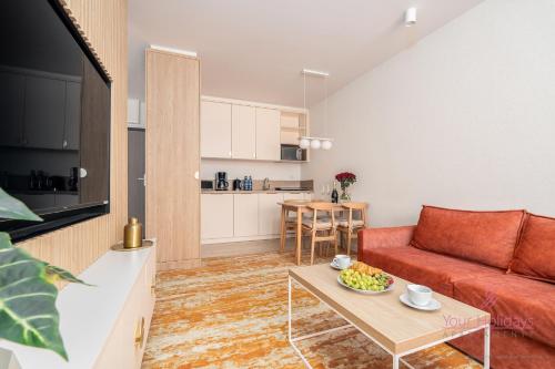 Your Holidays Bel Mare Aqua F109