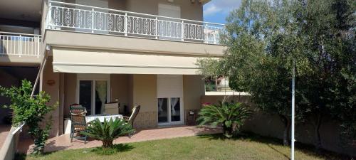 Palm Garden apartment