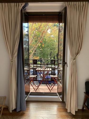 PRECIOSO APARTAMENTO en el EL CENTRO DE MADRID