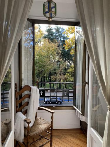 PRECIOSO APARTAMENTO en el EL CENTRO DE MADRID