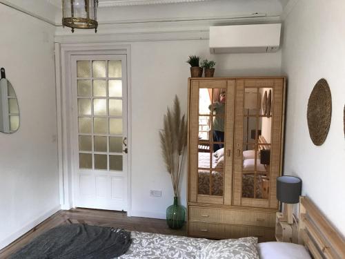 PRECIOSO APARTAMENTO en el EL CENTRO DE MADRID