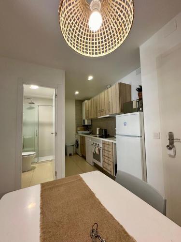 PRECIOSO APARTAMENTO en el EL CENTRO DE MADRID